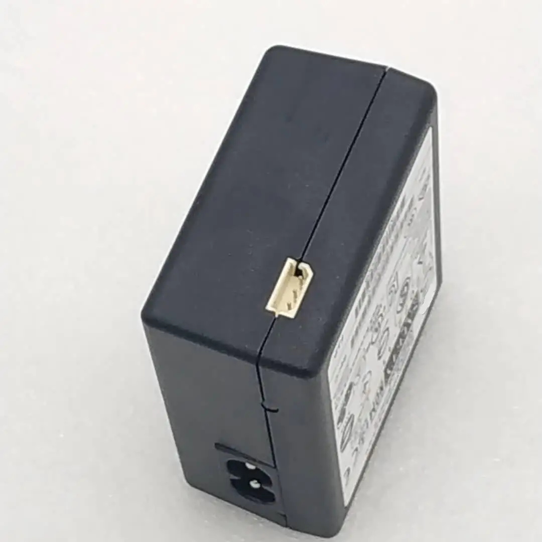 Используется A9T8060008 AC/DC адаптер питания для принтера HP A9T80-60008 F1 A015R001L шнур зарядное
