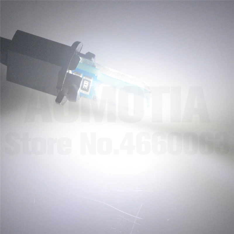 

500x T10 Silica Gel LED 194 W5W 2 6 LED 501 3030 SMD Car Auto Turn Side License Plate Light marker Lamp Bulb DC 12V
