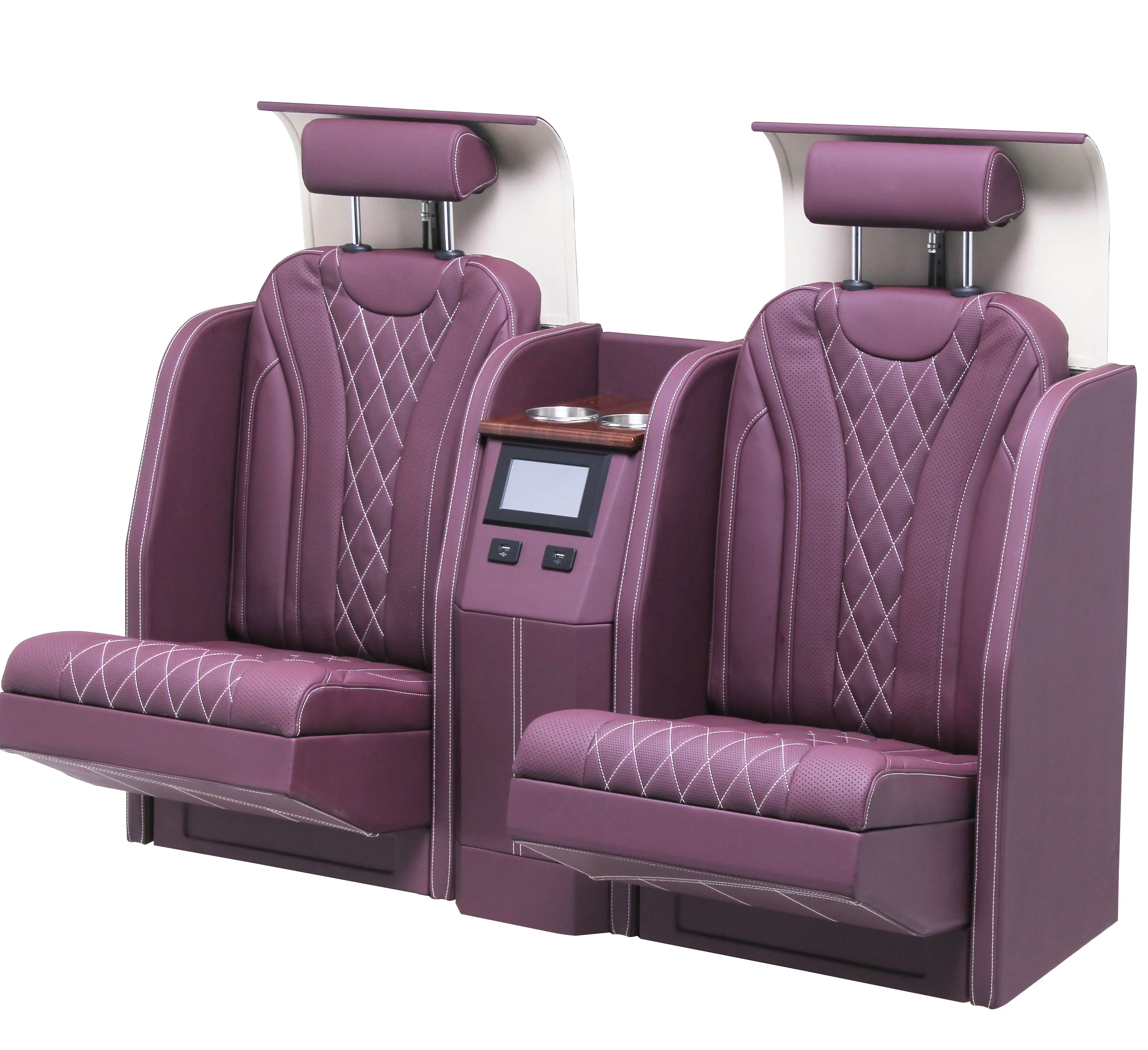 Jourm откидное сиденье для автомобильной бара профессиональное модифицированное