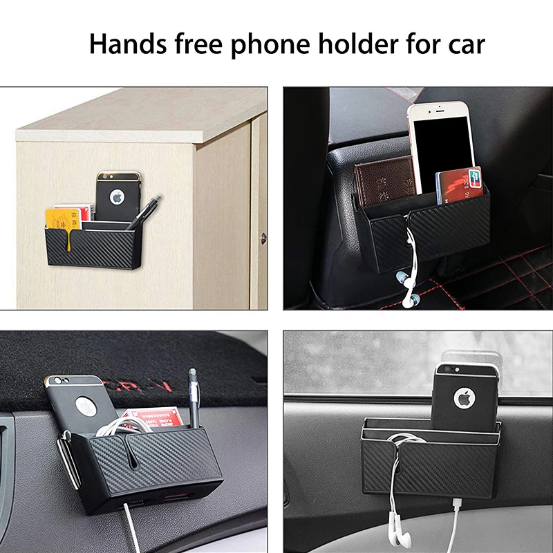 Автомобильные аксессуары органайзер для планировки коробка хранения наклеек Bmw