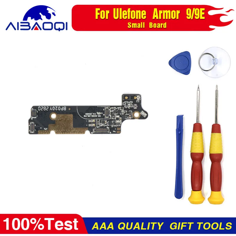 Зарядный модуль с USB разъемом для Ulefone Armor 9/9E идеальные запасные части телефона