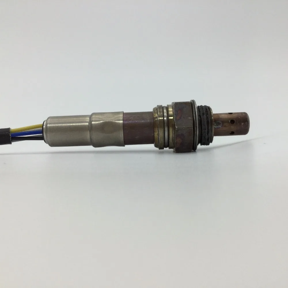 Кислородный датчик WeiDa O2 лямбда-датчик соотношения воздуха и топлива для SEAT LEON