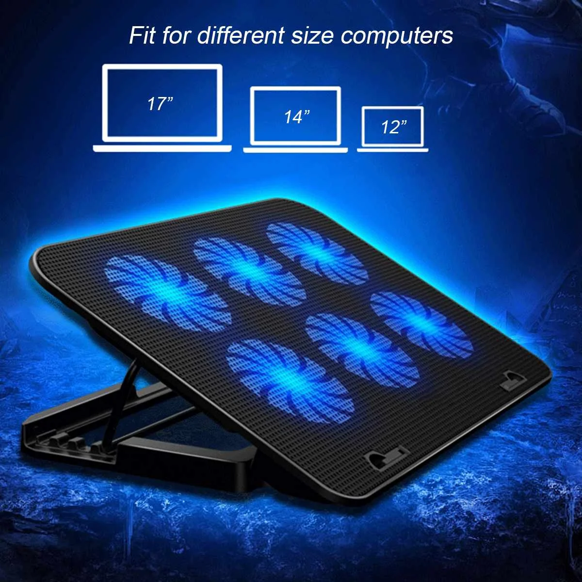 охлаждающая подставка для н