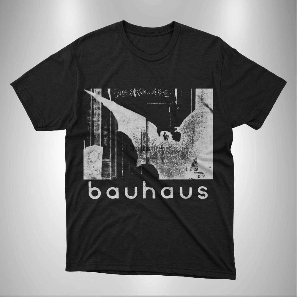 

Bauhaus Tshirt