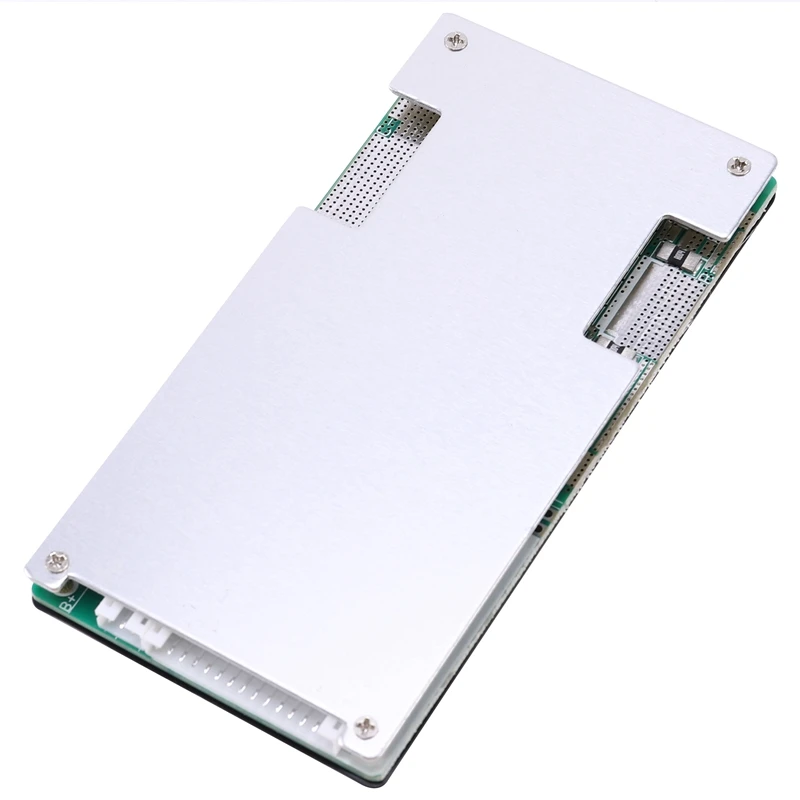 

Плата защиты 17S 60V 45A, литий-ионный Lipo аккумулятор, модуль печатной платы Bms