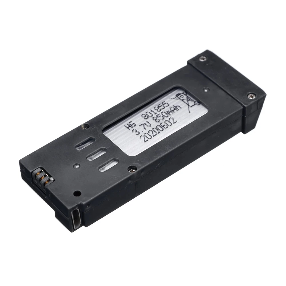 3 7 V 850mAh зарядное устройство наборы для E58 JY019 S168 RC Quadcopter запасные части v Drone Lipo
