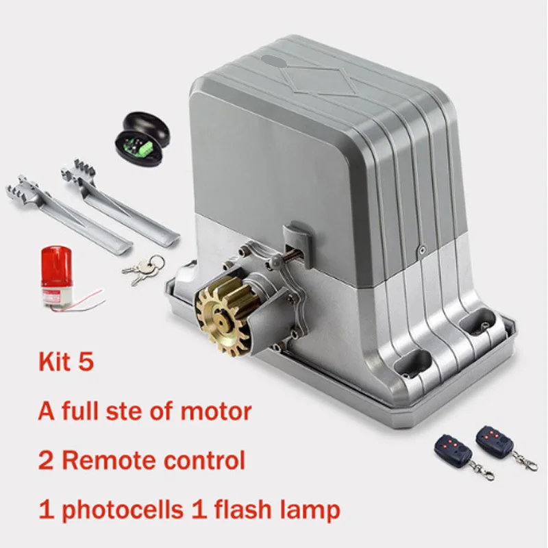 AC220V электрический пульт дистанционного Управление раздвижная дверь машины на