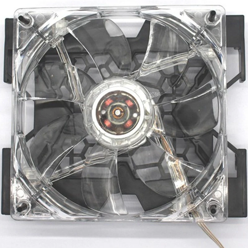 5.25 Inch to 3.5 2.5 Bracket HDD Mounting SSD Cooling Fan Tray Hard Drive Case Adapter | Электроника