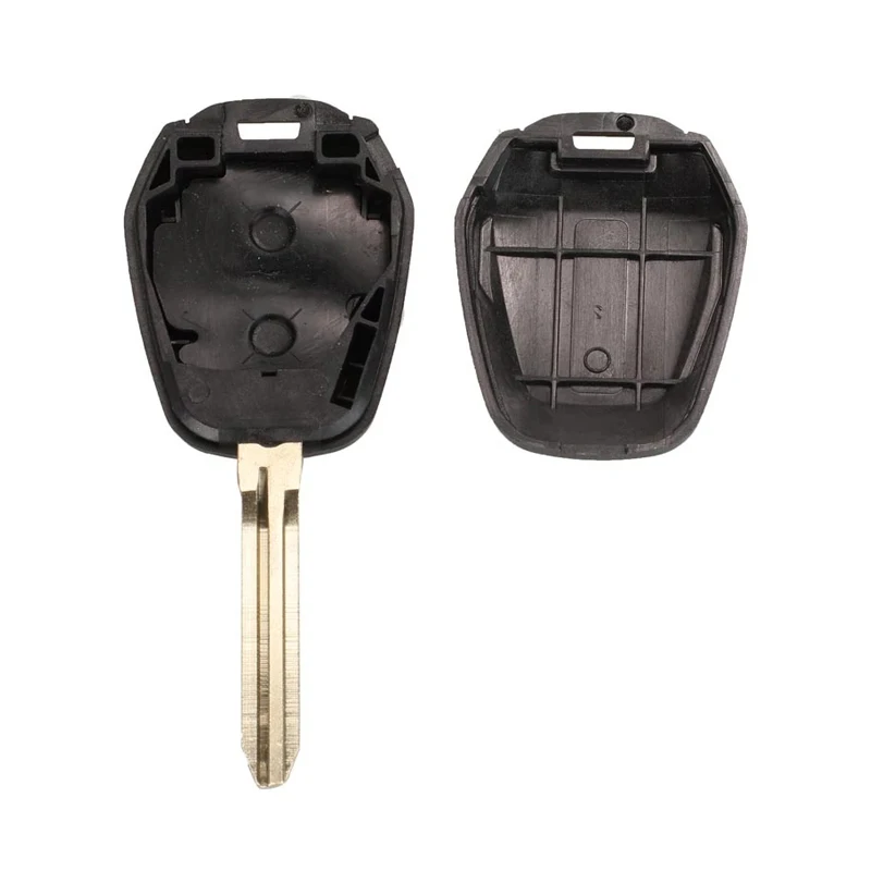 Чехол для автомобильного ключа с дистанционным управлением замена пустого 2