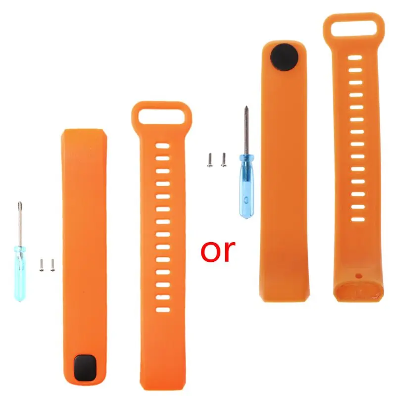 

Silicone Replacement Band Wrist Strap For Huawei Band 2/Band 2 pro Smart Watch