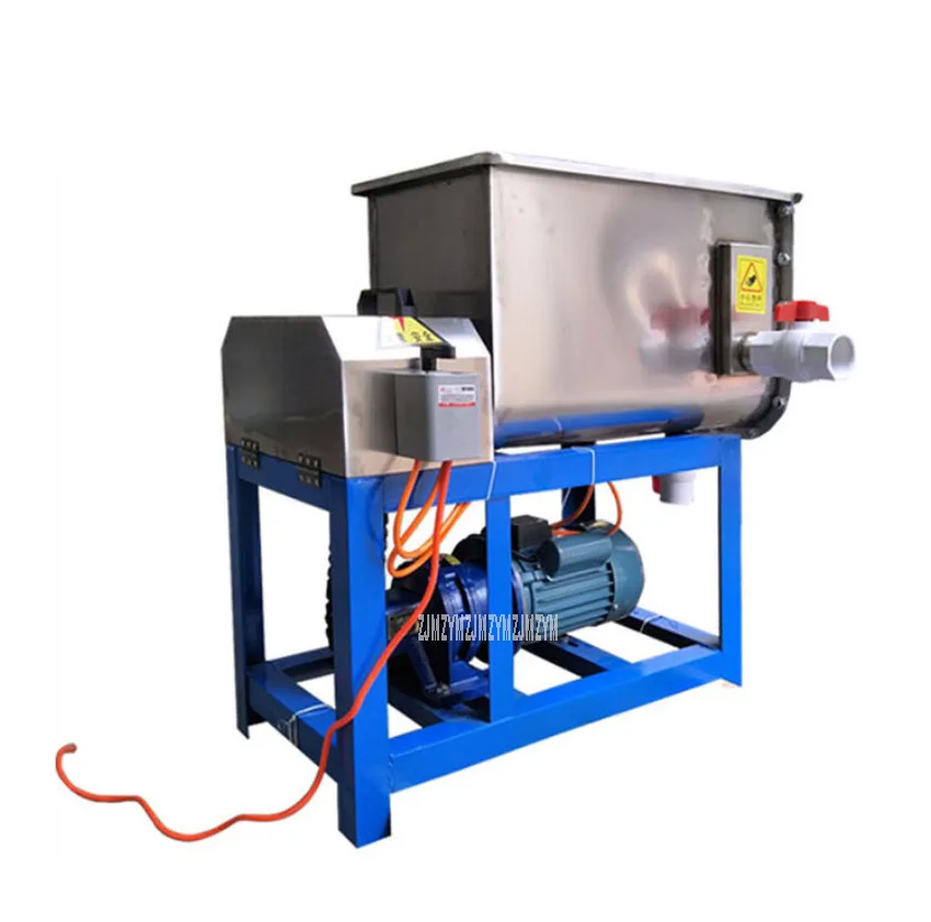 Полностью автоматическая машина для замешивания теста с Двойной спиралью 25 кг |