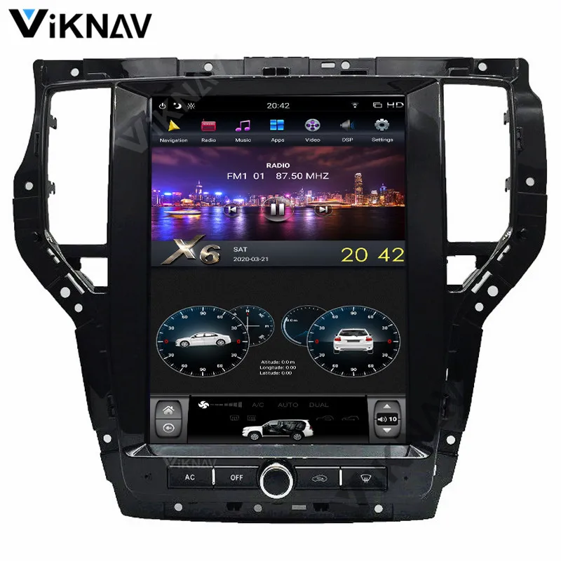

Android Радио мультимедийный плеер для MG Roewe RX5 2016-2018 автомобильный GPS навигация Авто GPS головное устройство 12,1 дюймов авто navi видео