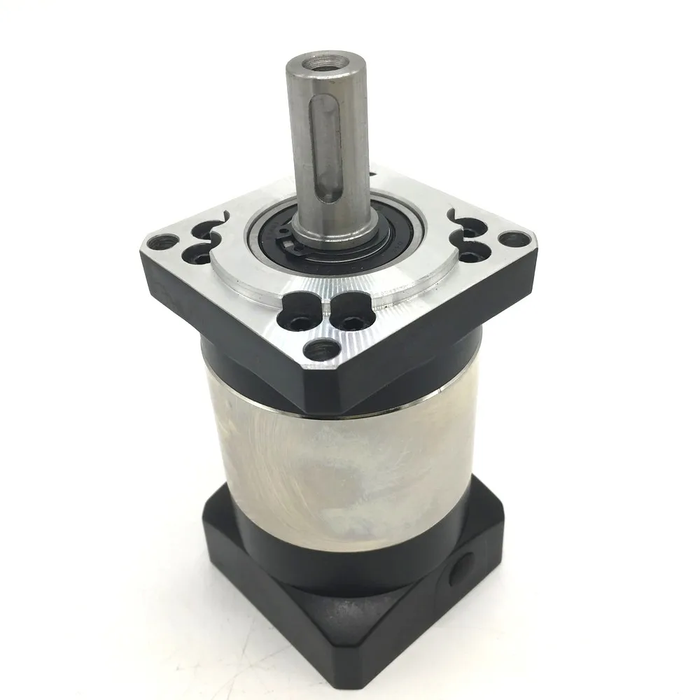 Передаточный редуктор с передаточным числом 7:1 для серводвигателя Nema 52 130 мм