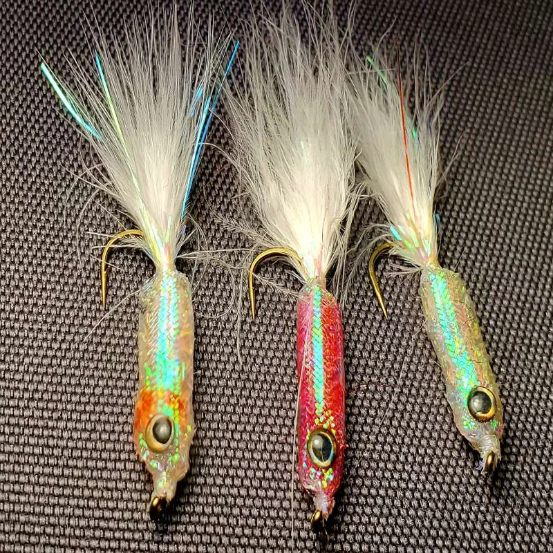 COMTEMPLATOR 10 ярдов 6 мм перламутровая оплетка майларовые трубки материалы для