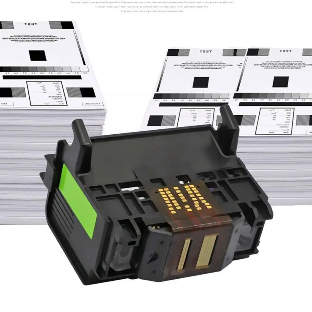 

1pcs High Quality Printer Smooth And Clear Printing For Hp920 6000 7000 6500 6500a 7500 7500a 920 Printer Parts E2v8
