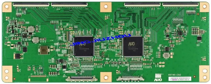 

Vizio 55.65T40.C03 (65T40-C02) T-Con Board for M65-D0 LAUAUAAS