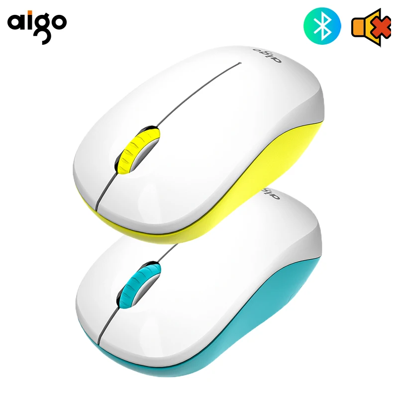 

Aigo M35 1600 DPI USB Optical Wireless Computer Mouse 2.4G Receiver gaming Super Slim mini Mouse gamer girl For PC Laptop
