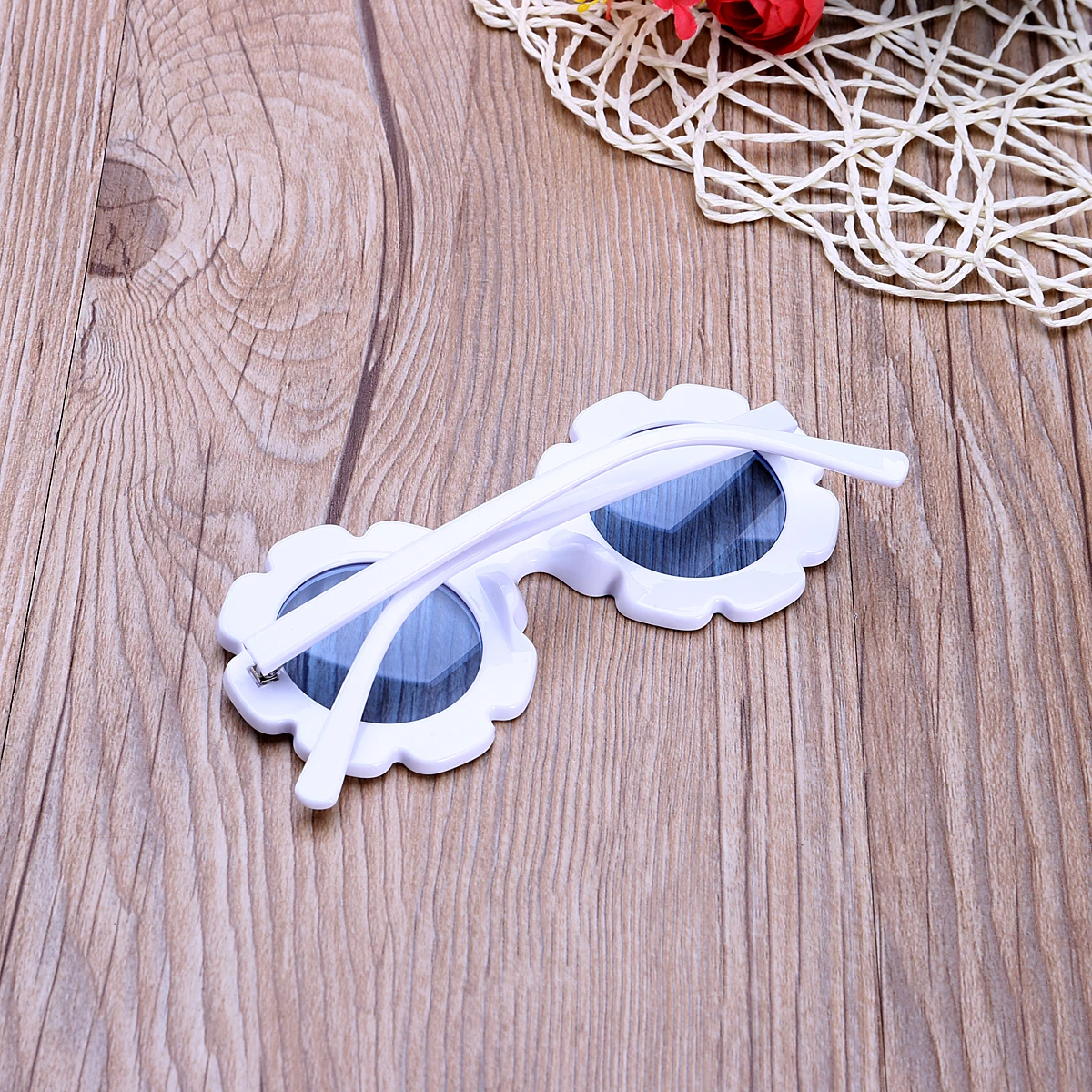 Новое поступление модные солнцезащитные очки для маленьких детей детские