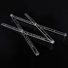 50 см масштабная отличное складная линейка художника пантограф копия Rluers рисовать увеличитель редукционный инструмент для студента офиса школы для рисования