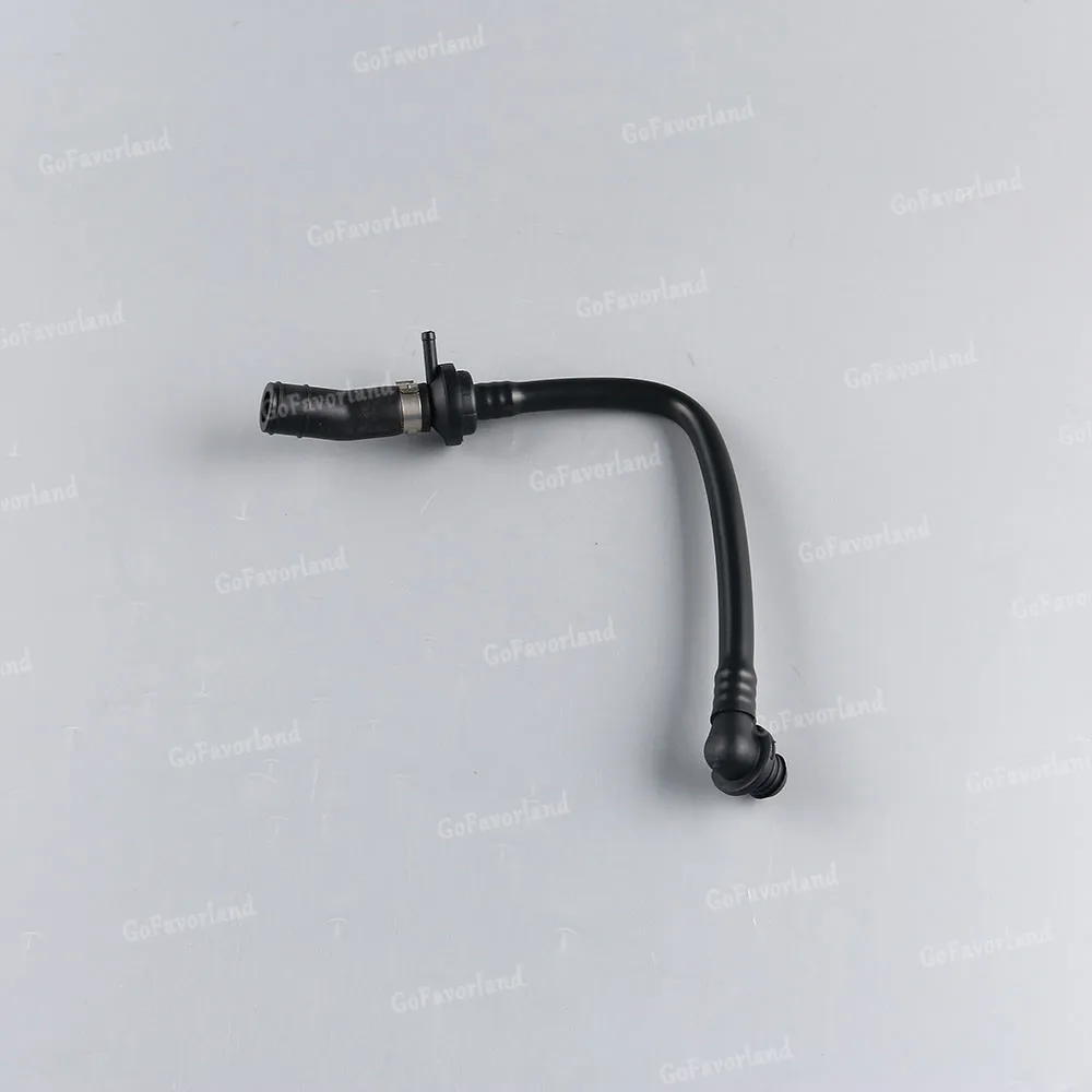 Новый вакуумный шланг для усиления тормозов 1J0612041GD Volkswagen ALH TDI Jetta Golf Beetle 2001 2002 2003 |