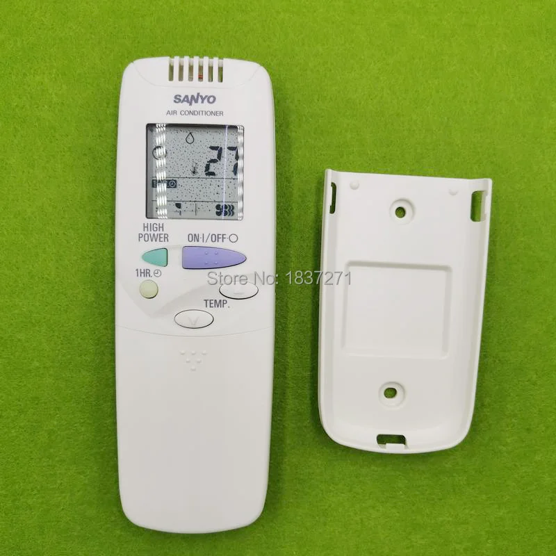 

Оригинальный телефон с дистанционным управлением для кондиционера SANYO