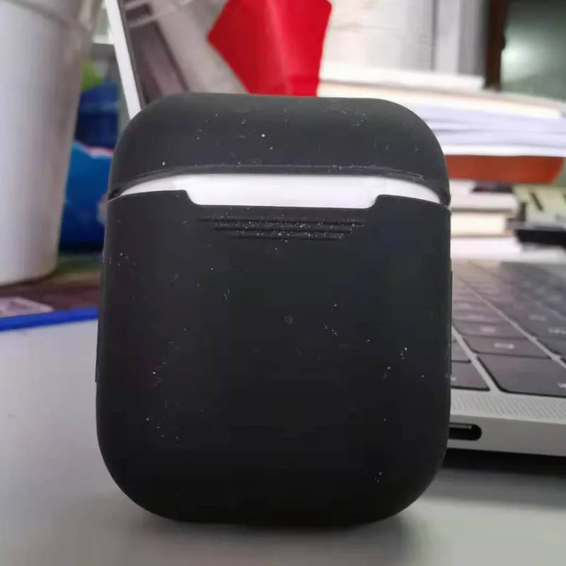 Istoreshop последняя i100 tws Беспроводная Bluetooth игровая гарнитура для iPhone и Android