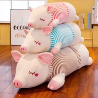 cute pig plush toy super soft plush toy cute animal doll baby soothing pillow child kid birthday gift m124