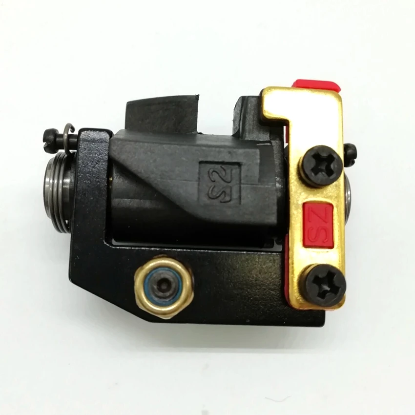 Узел возвратно поступательного механизма для швейных машин Feiya игольчатый