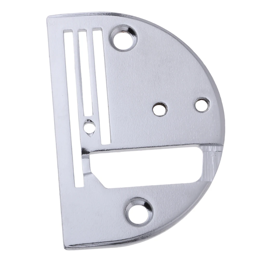 High Quality 025 Industrial Sewing Machine Needle Plate Can Work with K10 Binder Folder | Дом и сад