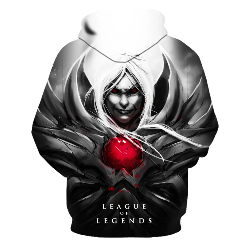 3D печатных league of legends толстовки Lee Sin с надписью "Twisted Fate" Лига Легенд Толстовка игровой костюм чирлидерши бренд спортивной Уличная одежда тренажерный зал