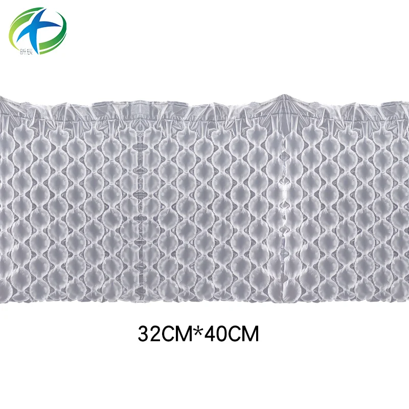 Китайский оптовый рынок Высококачественная пленка на воздушную подушку 40*32 см |
