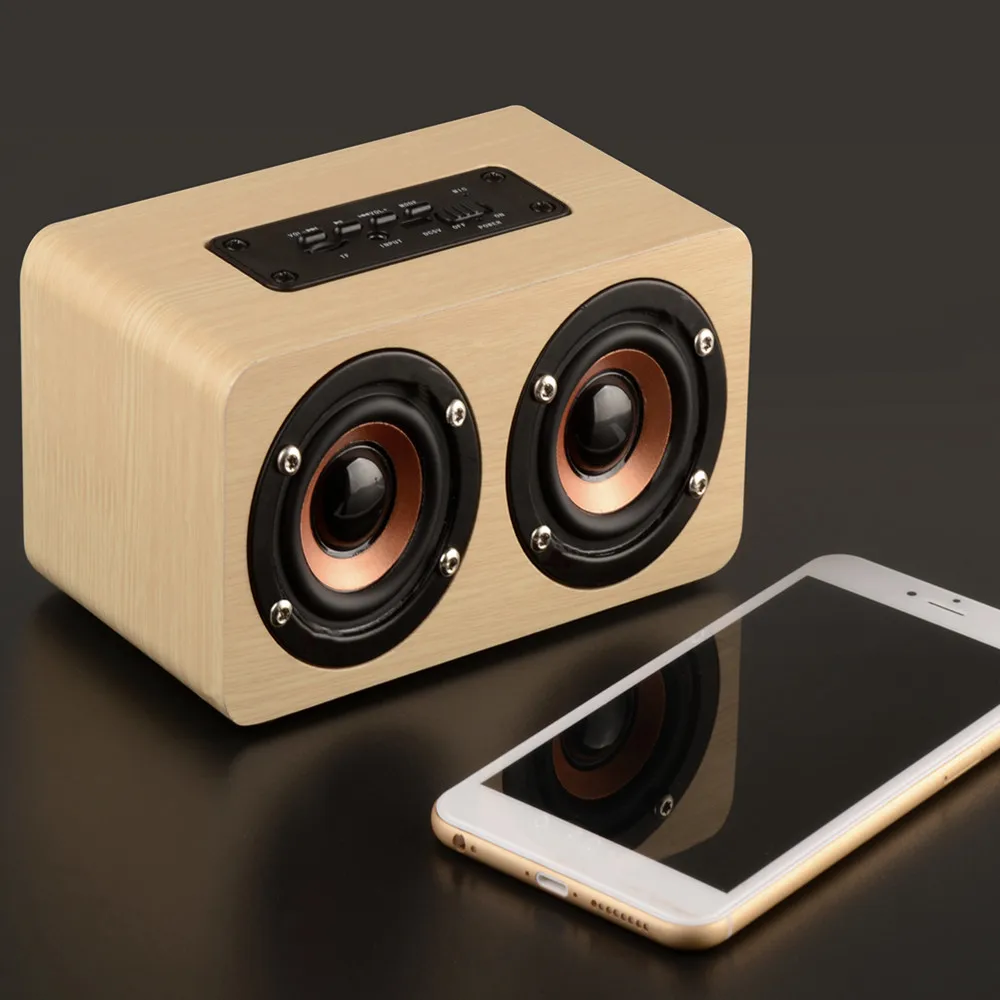 20% Bluetooth динамик Колонка беспроводной портативный звуковой блок бас стерео сабвуфер FM радио бум коробка ТВ tf aux usb звуковая панель для ПК