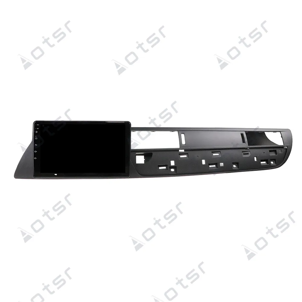 Android 10 0 Радио Стерео GPS навигация для Citroen C5 2010 2011 2012 Автомобильный DVD Плеер