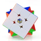 Магический куб Yuxin Little Magic 3x3x3, магический куб, скоростной магический куб, красочная Подарочная игрушка