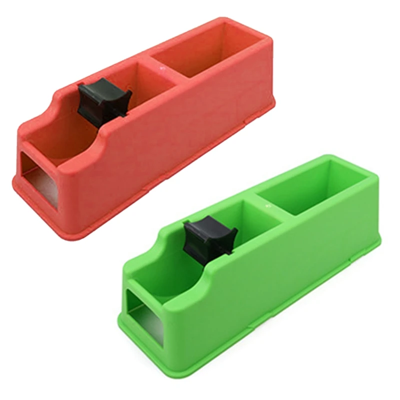 

Drywall Taping Tool Easy to Use Device for Repairing Edges Corners Walls Ceilings Durable Gypsum Board Joint Devices