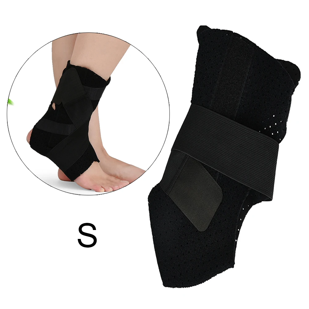 Фиксация суставов лодыжки ортопедическая лапка вальгусная корректирующая обувь