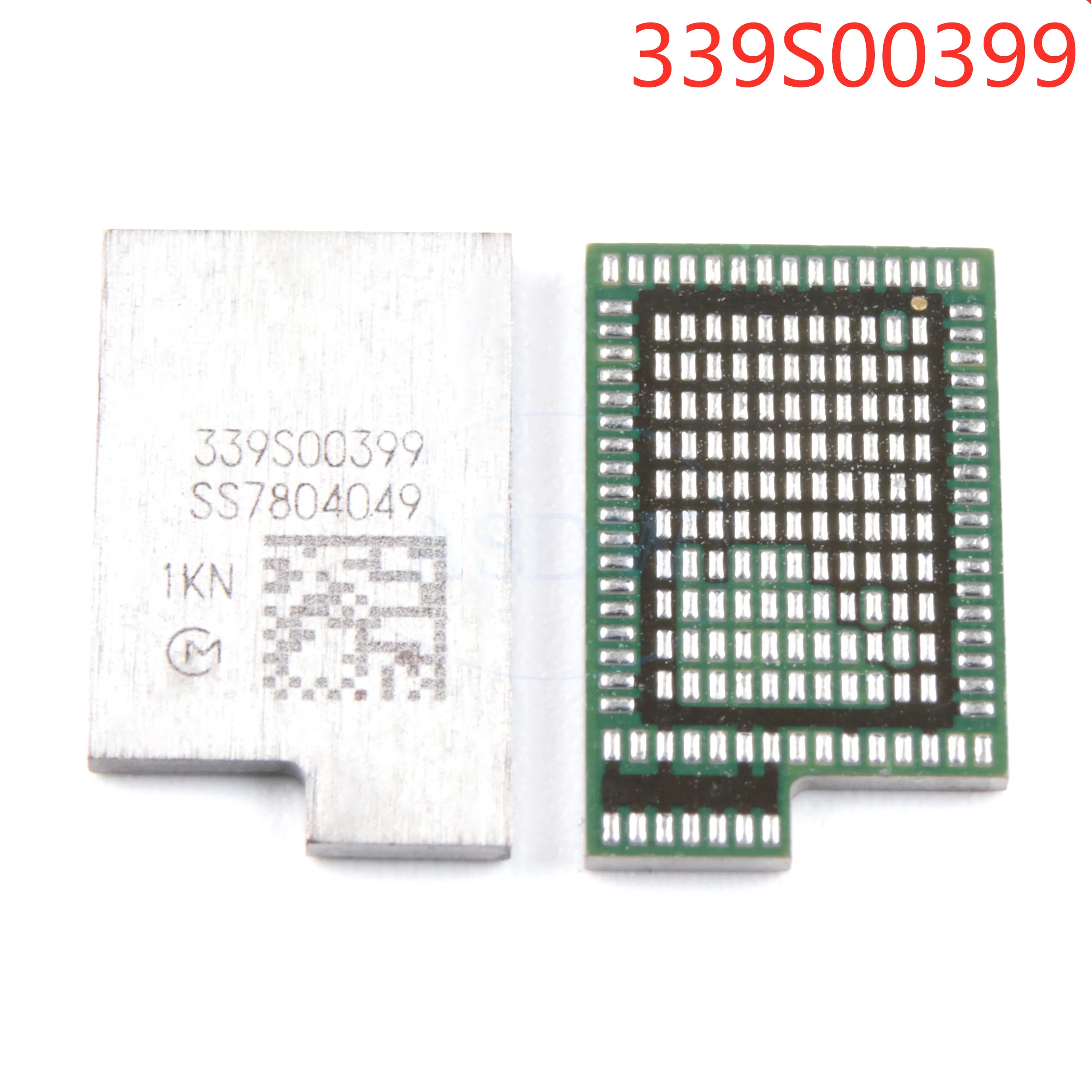 10 шт./лот 339S00399 для iPhone 8 8Plus X wifi IC Wifi модуль 8G 8P 8X WLAN_W Wi Fi чип|Платы мобильных