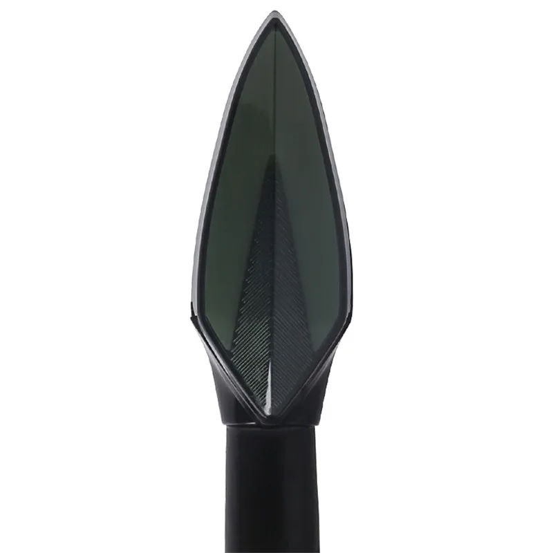 Гоночный мини Байк светодиодный moto сигнал поворота Светильник Универсальный rcycle