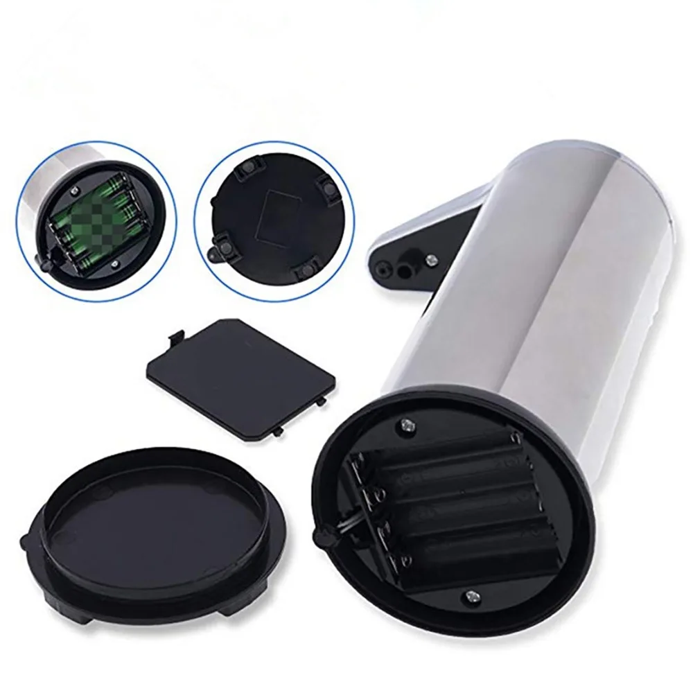 Бесплатная доставка новинка современный автоматический Гальванизированный