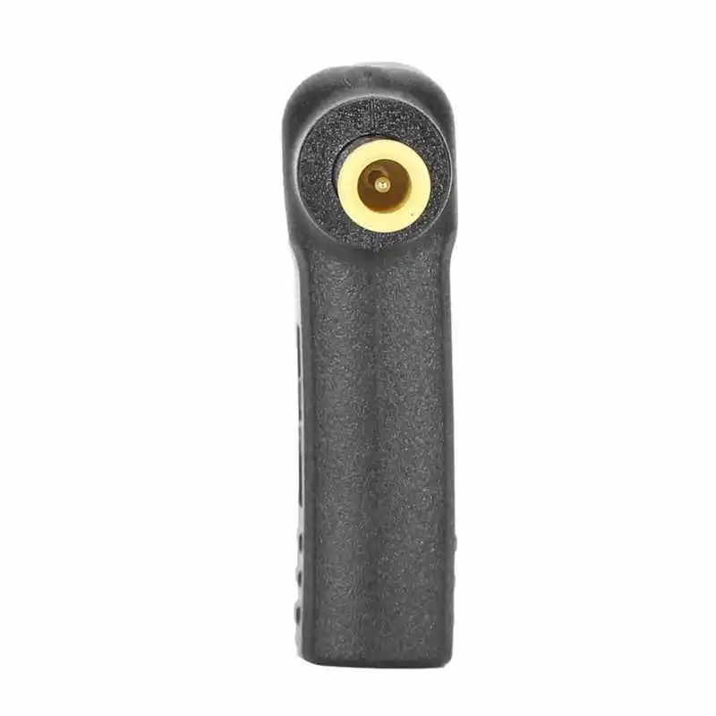 USB-адаптер постоянного тока с изогнутой головкой типа C Мама-папа 5 0x1 0 мм