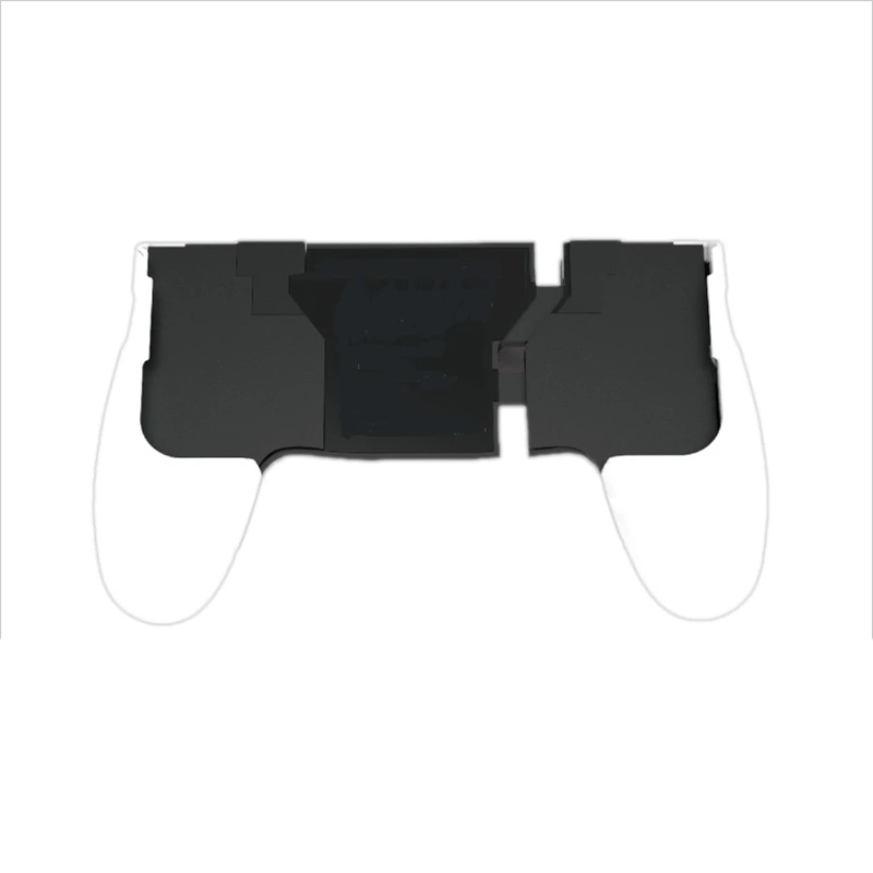 Вспомогательный игровой контроллер для мобильных игр на мобильный телефон