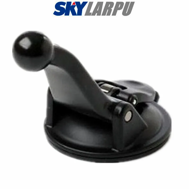 Новый черный с сильной присоской для Garmin вождения рекордером специальная