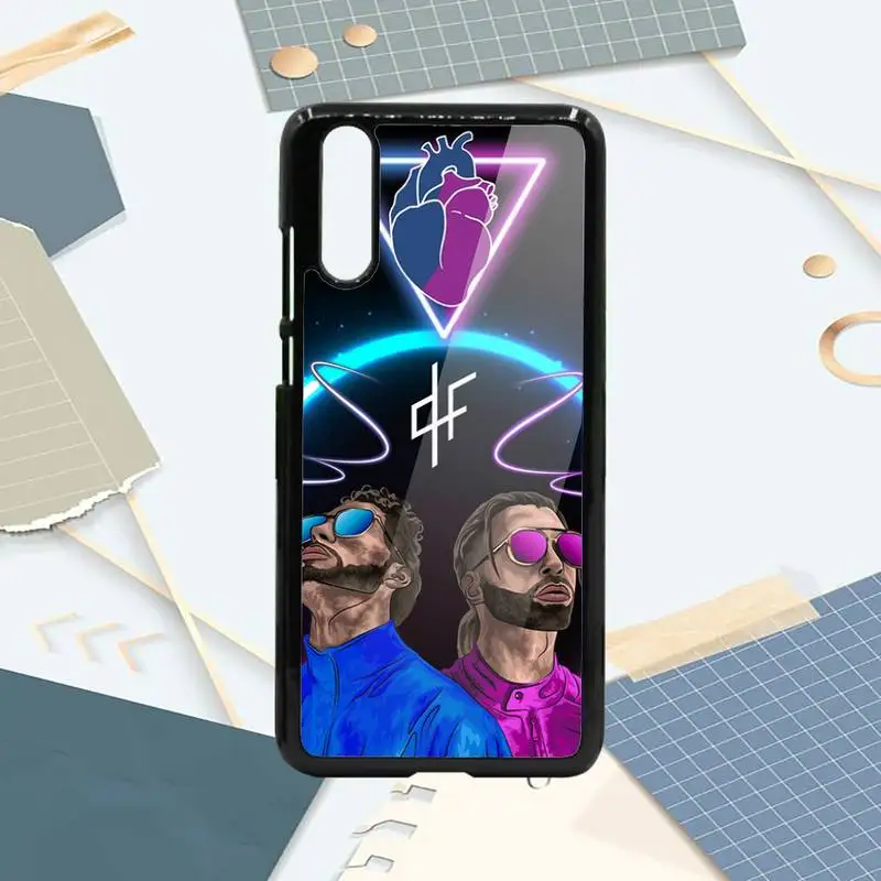 

PNL Rapper singer Phone Case PC For Samsung galaxy S note 8 9 20 10 e lite2019 plus pro ultra