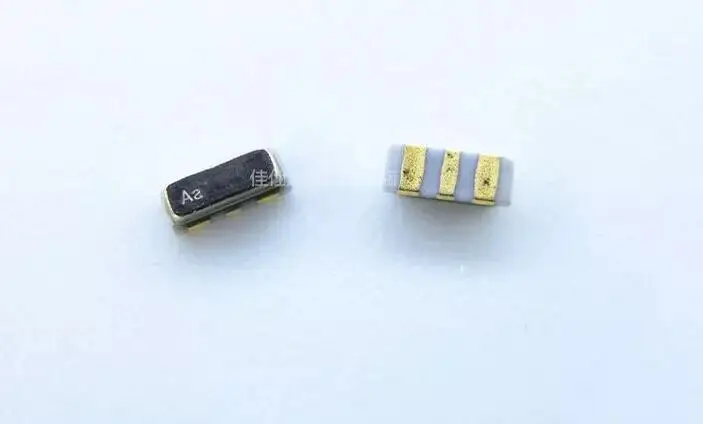 100 шт./лот CSTCE16M0V53 R0 16 МГц SMD 3215|Интегральные схемы| |