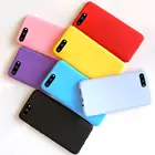 Чехол для Huawei Honor 10, мягкий силиконовый чехол для телефона Huawei Honor 10, Honor 10, COR-L29, 5,84 дюйма, бампер