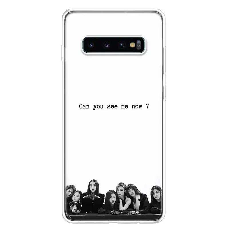 Чехол для Samsung Galaxy S10 S20 Ultra Note 10 9 8 S9 S8 J4 J6 J8 + Lite Plus Pro S7 | Мобильные телефоны и