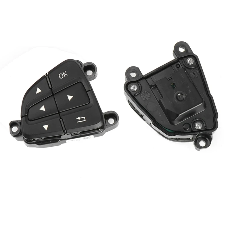 

for Mercedes Benz W166 W156 W246 L+H Car Multi-Function Steering Wheel Switch Buttons Phone Control Key