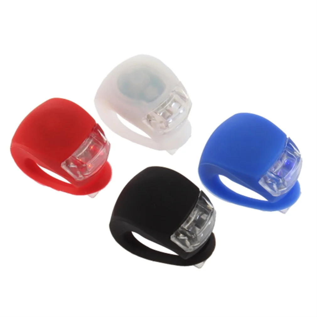 2 x противотуманные силиконовые светодиодные фсветильник для заднего колеса