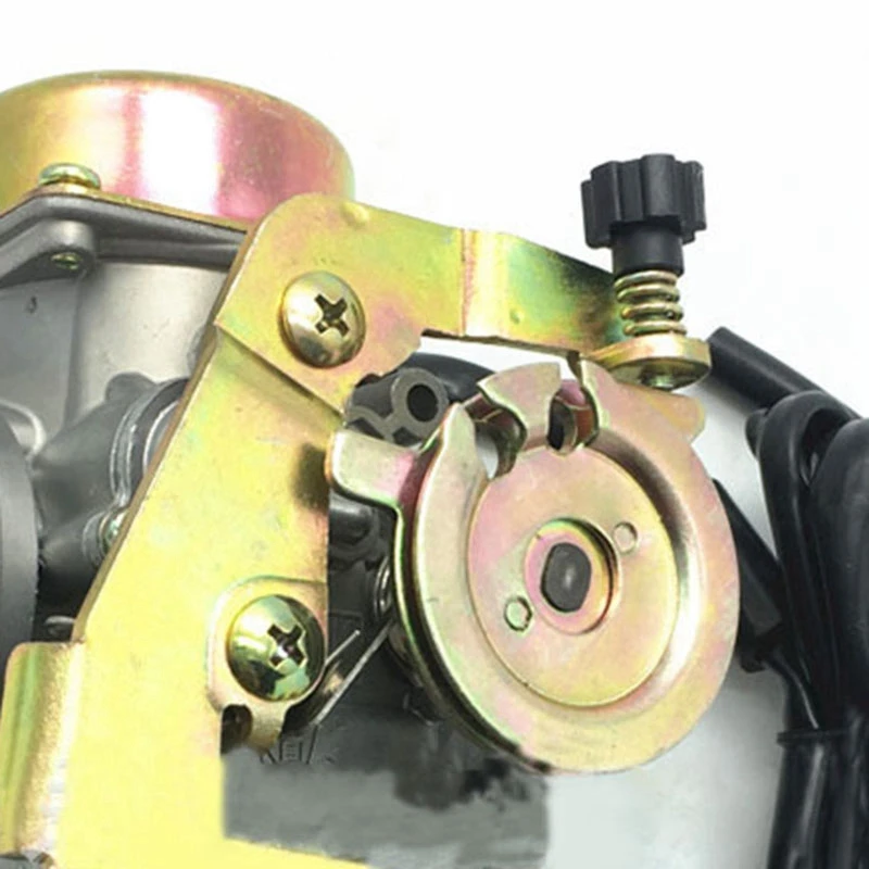 

30MM Motorcycle Engine Carburetor for Linhai 250Cc ASW Manco Talon LinHai Bighorn 260Cc 300Cc ATV UTV Off Road