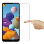 Закаленное стекло для Samsung Galaxy A21s, A21 s, A21 s, SM-A217F, SM-A217M, SM-A217N